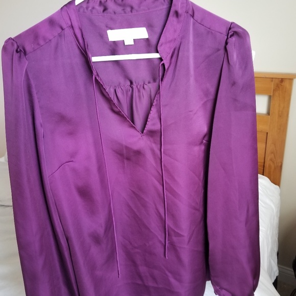 Loft medium blouse - Picture 3 of 4